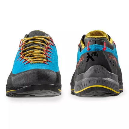 Tx4 evo gtx-tropic blue-bamboo-44 LA SPORTIVA shoes