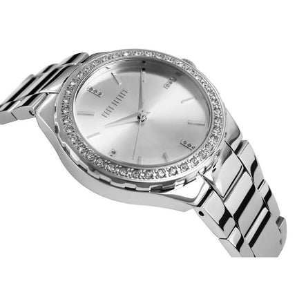 Paul Lorens Women's Watch PL9656B3-3C1 + BOX