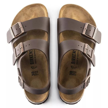 Birkenstock Milano BS M 0034701 sandalai