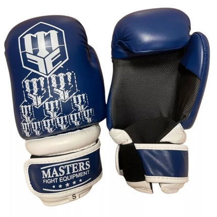 ROSM-FIGHT open gloves