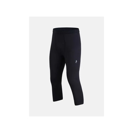 Peak Performance M Spirit Short Johns leggings black