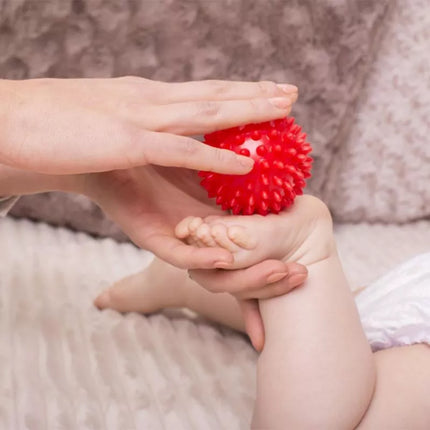 AM Tullo jutikliniai kamuoliukai 3 vnt. 453