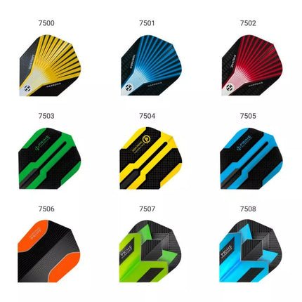 Harrows Prime Feathers HS-TNK-000013334