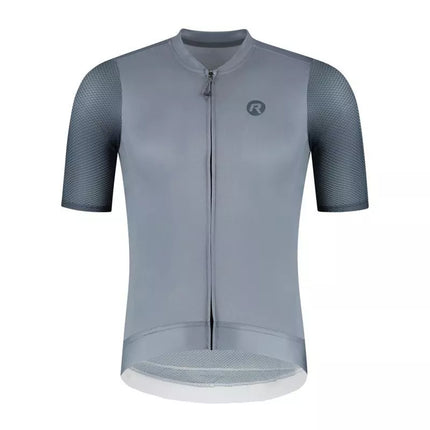 Rogelli FAST Marškinėliai pilki 2XL