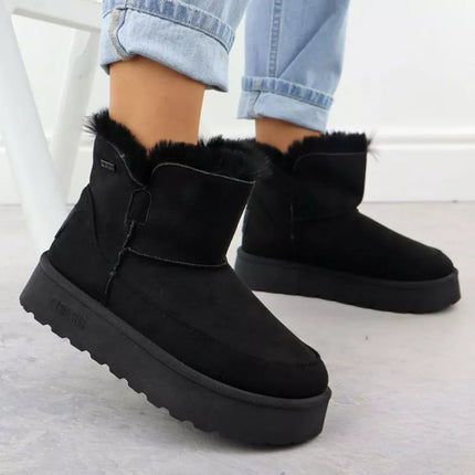 Big Star W Waterproof Snow Boots SS274116 INT2172A