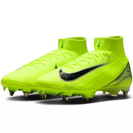 Nike Zoom Mercurial Superfly 10 Elite SG-PRO FQ8342-700 batai