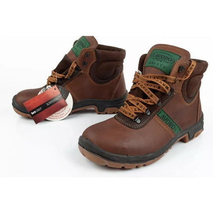 Lavoro Stockholm U 1078.14 batai