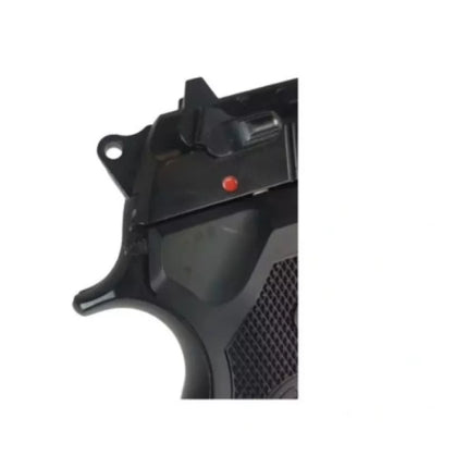RANGER M92 FULL AUTO BLOWBACK air pistol, 4.5 BBs, 18 shots. KWC