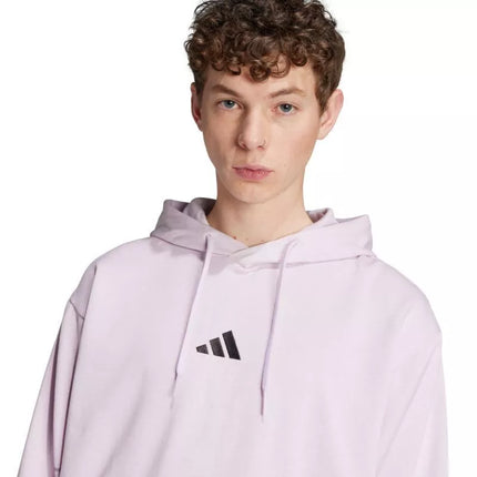 adidas Essentials Feelcozy Fleece M IN6065 sportinis megztinis