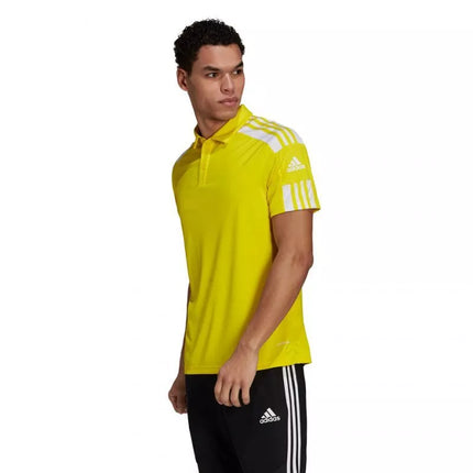 adidas Squadra 21 Polo Marškinėliai M GP6428