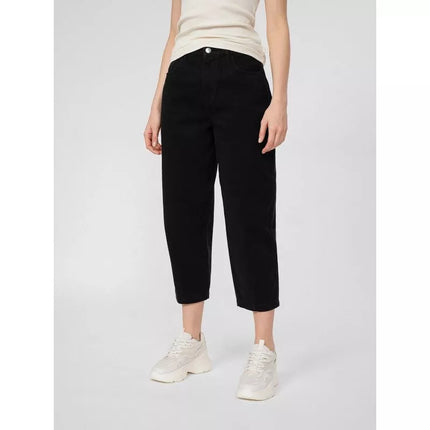 OUTHORN women's balloon jeans