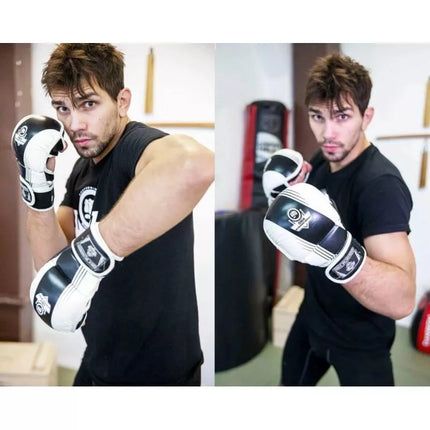 MMAsparring gloves S/M - Edge - Valor Series