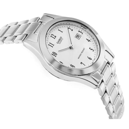 Women's Watch CASIO LTP-1141PA-7BEG + BOX