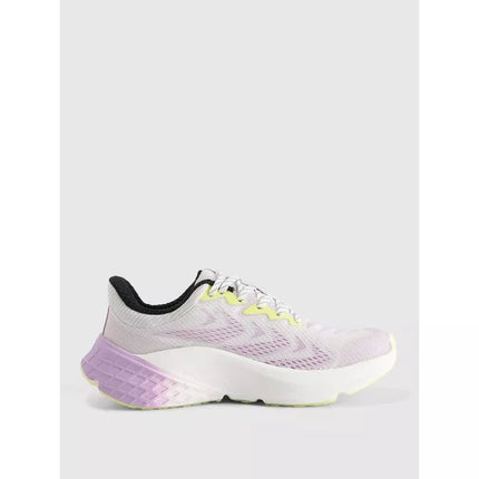 Women's Freemove Elevated Mesh Running Shoes 4F 4FRSS25FSPOF180-90S
