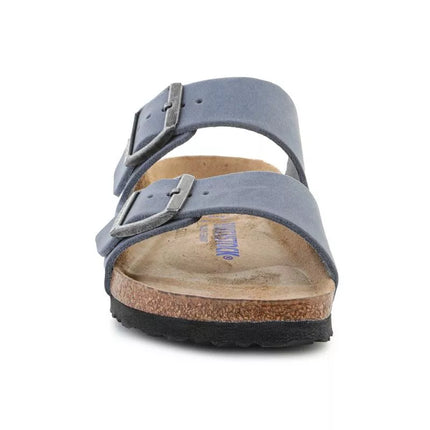 Birkenstock Arizona BS 1030864 Elemental Blue
