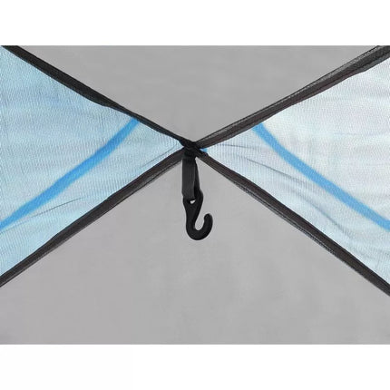 3-PERSON AUTOMATIC TENT 2IN1 HOLIDAY 210x180x140CM