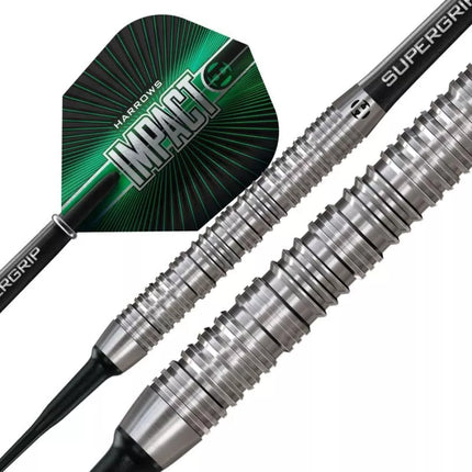 Harrows IMPACT 70% soft tip darts
