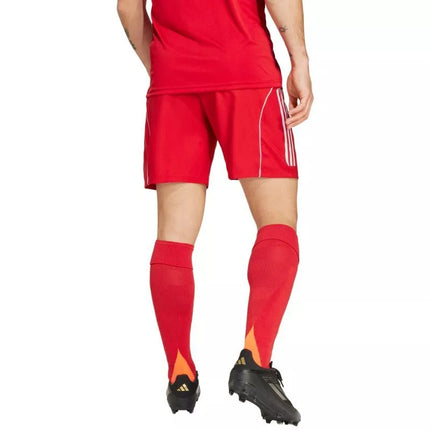 adidas Tiro 25 Competition Match Men's Shorts Red JP4743