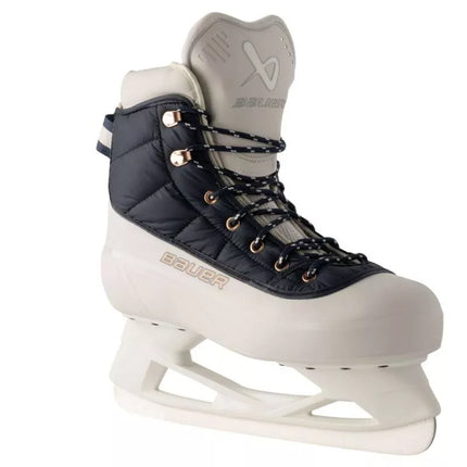 Bauer Radiant Heated Sr 1065295 Ledo ritulio pačiūžos
