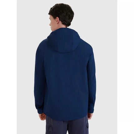 Vyriška vėjo nepraleidžianti softshell striukė NeoDry 5000 4F 4FWSS25TSOFM324-30S