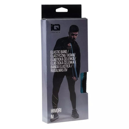 IQ Cross The Line Himori M 92800449826 pasipriešinimo juosta