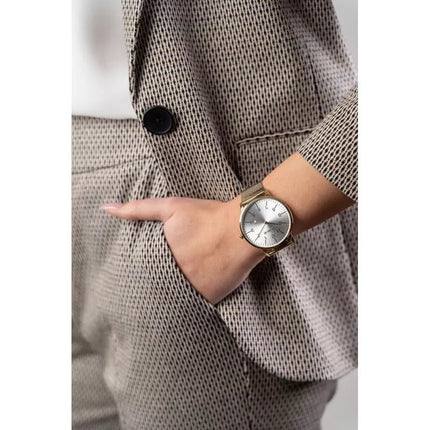 Paul Lorens PL11503B-3D1 Women's Watch