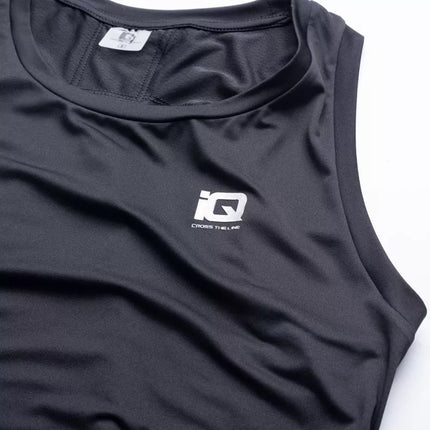 IQ Cross The Line Tinga W 92800597392 Marškinėliai