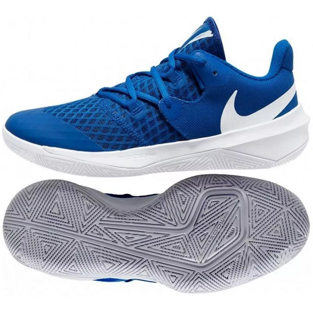 Vyriški tinklinio batai Nike Zoom Hyperspeed Court CI2964410-S