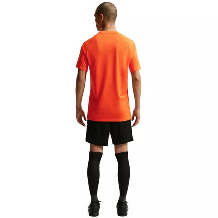 Nike Dri-Fit Park VIII Men's T-Shirt Orange HV8173 819