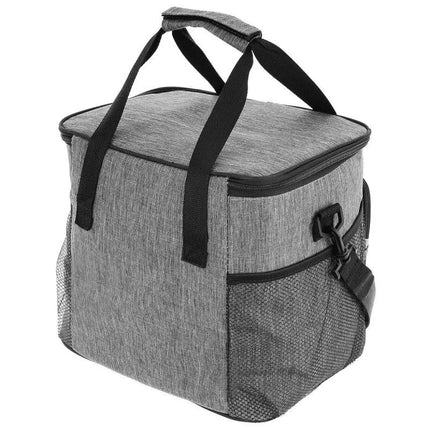 TERMO KREPŠYS 37x29x28,5cm PILKAS 28L ENEROCAMP