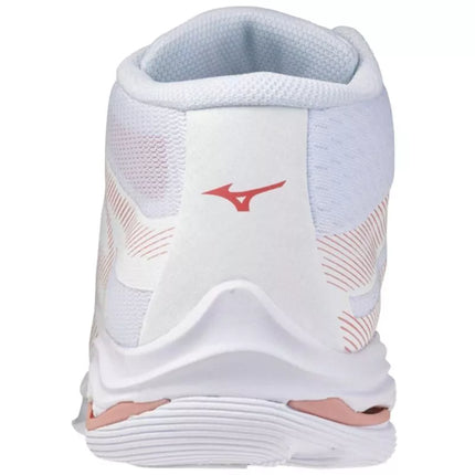 Mizuno WAVE LIGHTNING PRO MID W V1GC266573 shoes