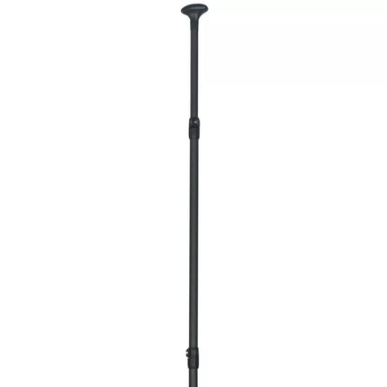 Aliuminis + Nailonas SUP ENERO 29mm Reguliuojamas Irklas 165-208cm 950g