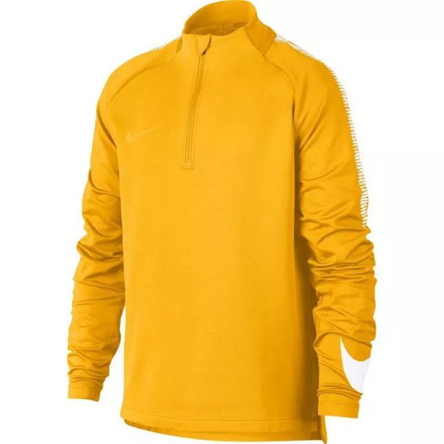 Nike Dry Squad Dril Top Junior 859292-845 Futbolo "bliuzonas"