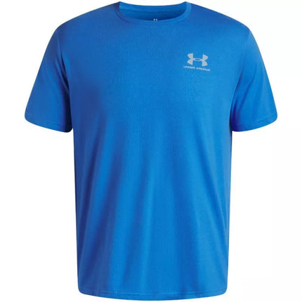 Under Armour Sportstyle LC marškinėliai trumpos rankovės M 1326799 411