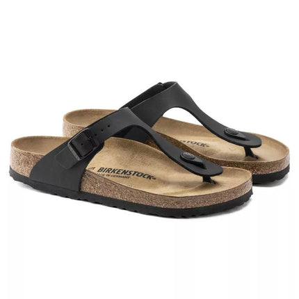 Birkenstock Gizeh W 0043693 šlepetės