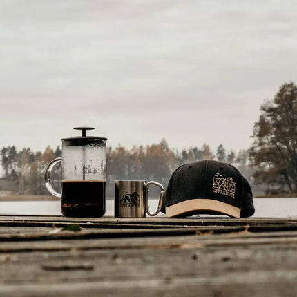 OFFLANDER SNAPBACK CAP
