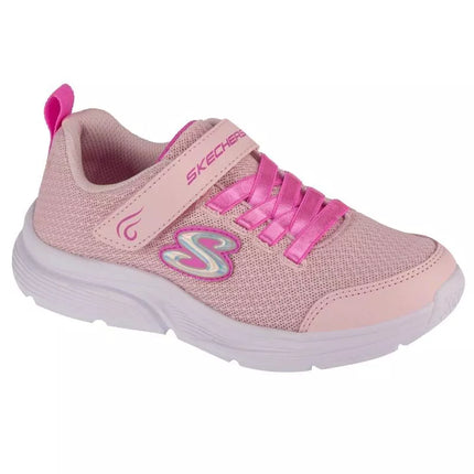 Skechers Wavy-Lites - Blissfully Free 303522L-LTPK Rožiniai 33