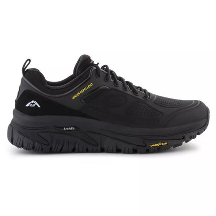 Skechers Arch Fit Road Walker - Recon M 237333-BBK batai