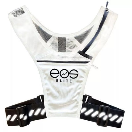 Eos Elite UltraLight EOSWHITE bėgimo liemenė