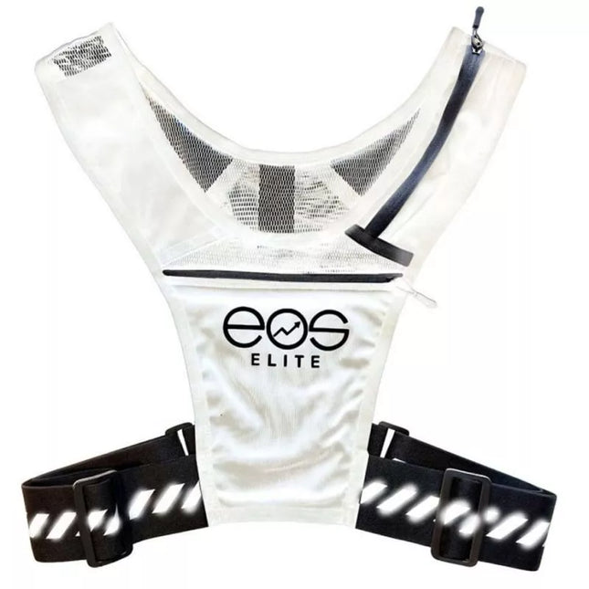 Eos Elite UltraLight EOSWHITE bėgimo liemenė