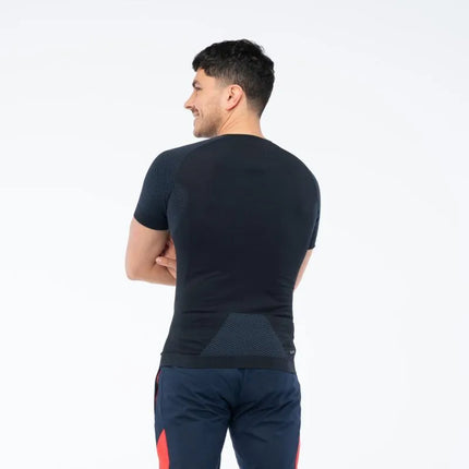 Men's TAZH SENIOR Short Sleeve T-Shirt