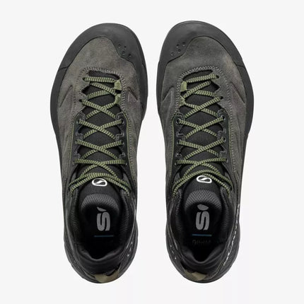 SCARPA Rapid xt mid gtx batai, ryklio/karinio stiliaus, 42