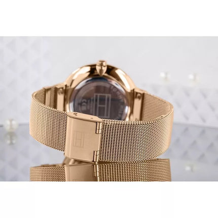 Tommy Hilfiger Lidia Women's Watch 1782538+ BOX
