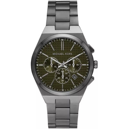 MICHAEL KORS Lennox MK9118 Men's Watch + BOX