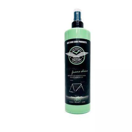 WINX F-SHINE Poliravimo priemonė 400 ml