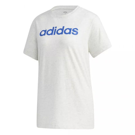adidas Essentials Linear Loose Tee W GD2912