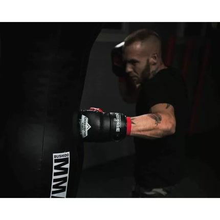 Mitts Red - One size fits all