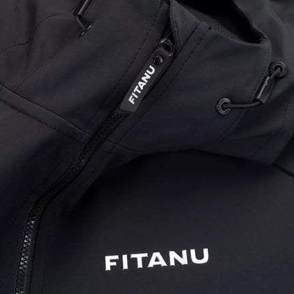 FARISE SOFTSHELL men's softshell