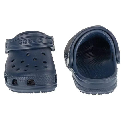 Crocs Classic Clog T Jr 206990-410 šlepetės