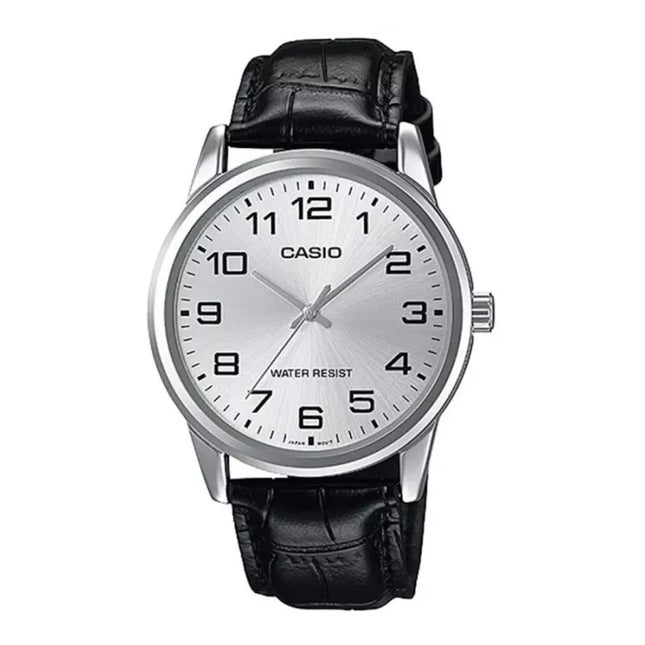 Vyriškas laikrodis CASIO MTP-V001L-7BUDF + DĖŽUTĖ